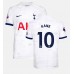 Billige Tottenham Hotspur Harry Kane #10 Hjemmetrøye 2023-24 Kortermet